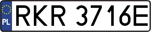 RKR3716E