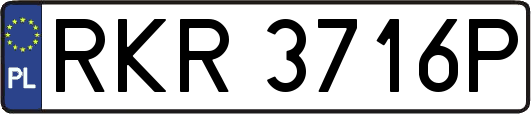 RKR3716P