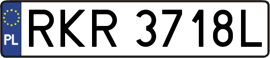 RKR3718L