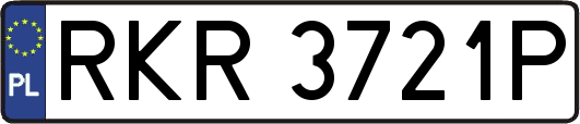 RKR3721P