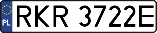 RKR3722E