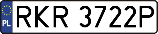 RKR3722P