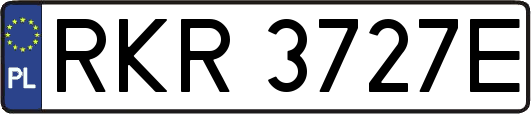 RKR3727E
