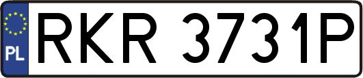 RKR3731P