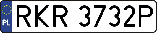 RKR3732P