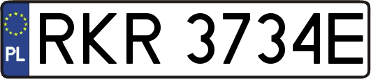 RKR3734E