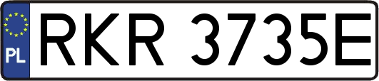 RKR3735E