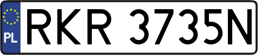 RKR3735N
