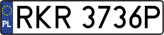 RKR3736P