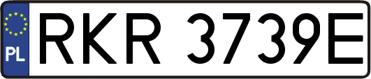RKR3739E