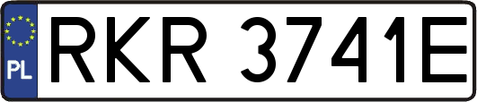 RKR3741E