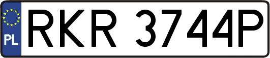 RKR3744P