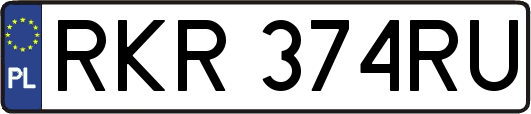 RKR374RU