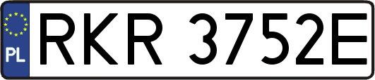 RKR3752E