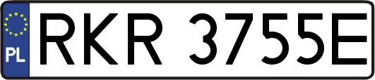 RKR3755E