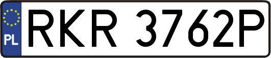 RKR3762P