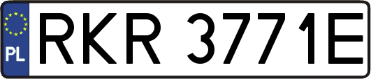 RKR3771E