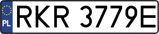 RKR3779E
