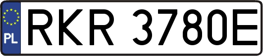 RKR3780E