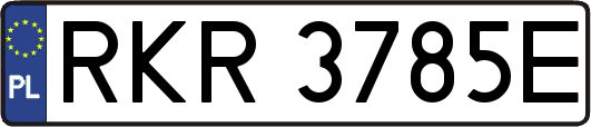 RKR3785E