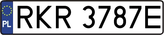 RKR3787E