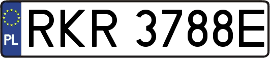 RKR3788E