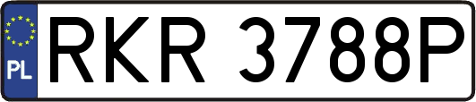 RKR3788P