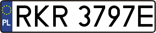 RKR3797E