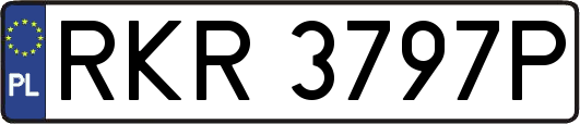 RKR3797P