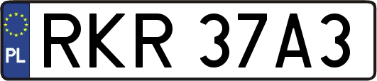 RKR37A3