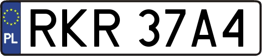 RKR37A4