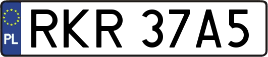 RKR37A5