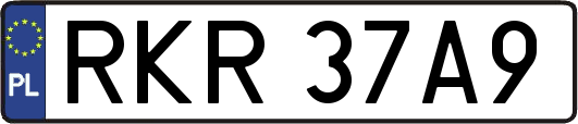 RKR37A9