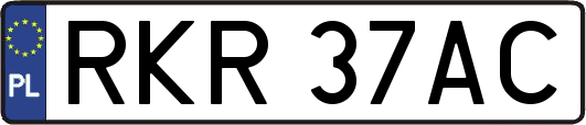 RKR37AC