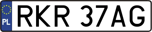 RKR37AG