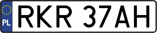 RKR37AH