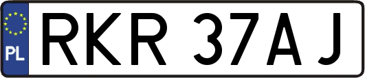 RKR37AJ