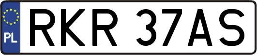 RKR37AS