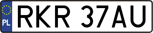 RKR37AU