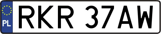 RKR37AW