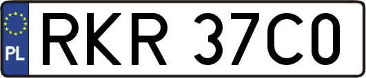 RKR37C0