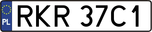 RKR37C1