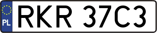 RKR37C3