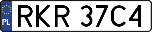 RKR37C4