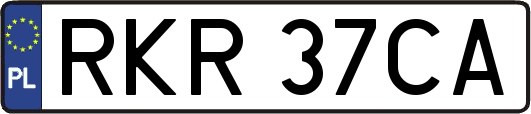 RKR37CA