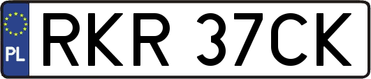 RKR37CK