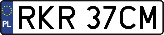 RKR37CM