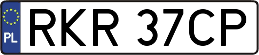 RKR37CP