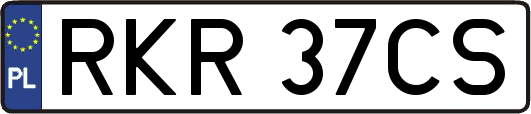 RKR37CS