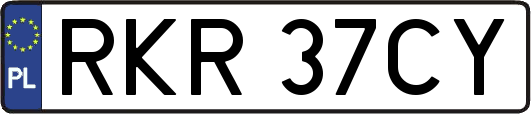 RKR37CY